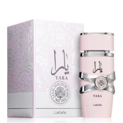 Imagen principal, empaque con perfume